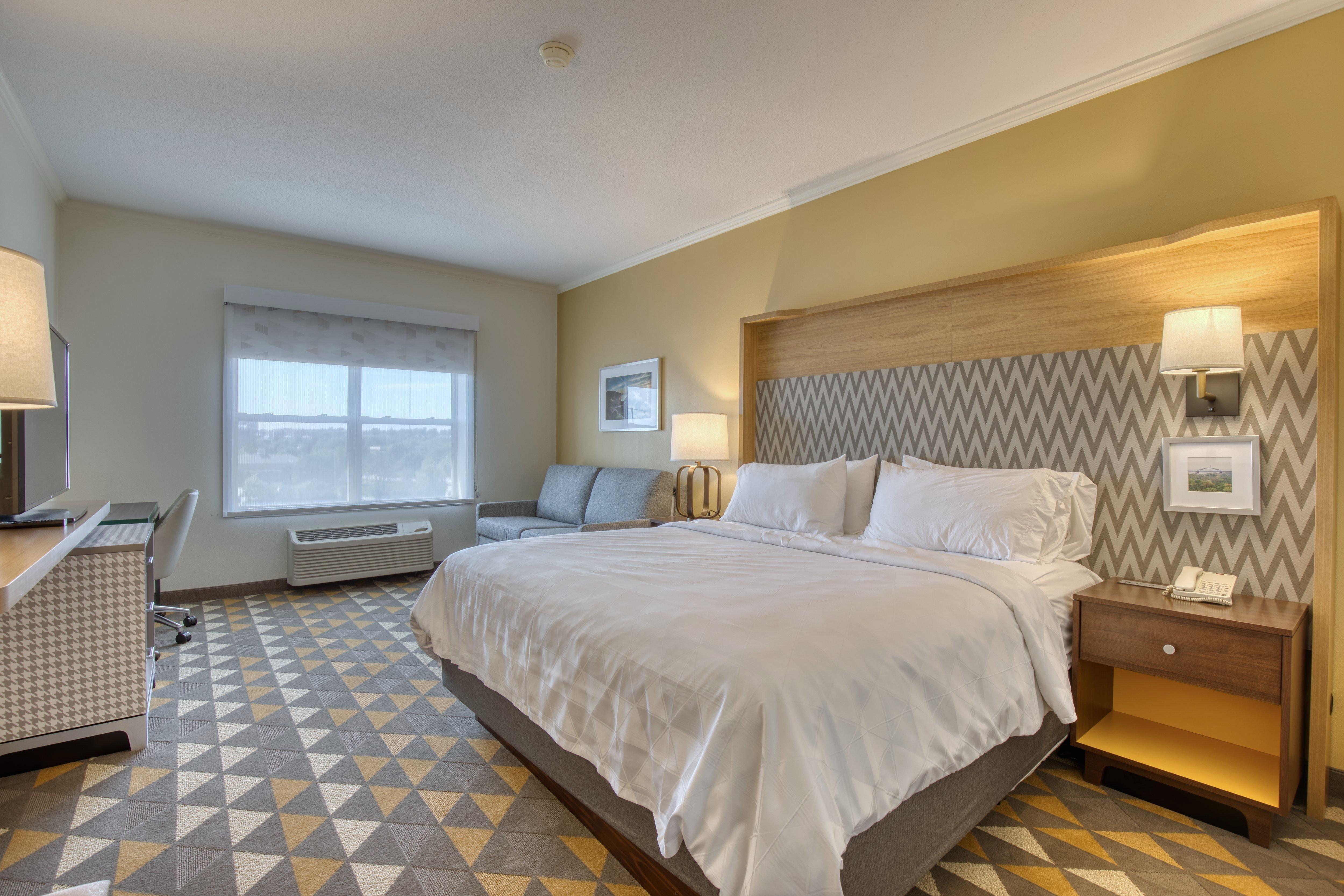 Holiday Inn Hotel & Suites Madison West - Middleton By Ihg Exterior foto