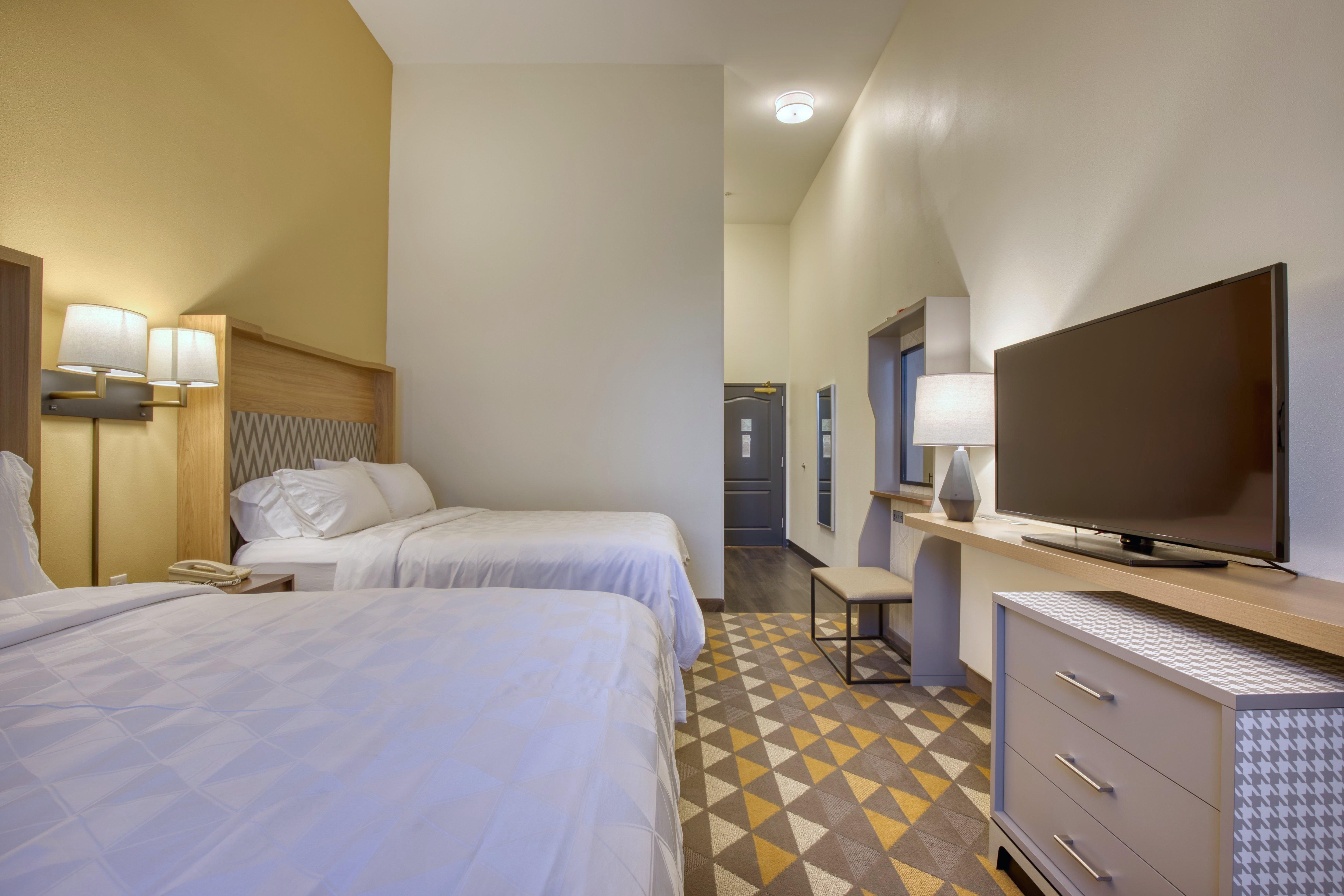 Holiday Inn Hotel & Suites Madison West - Middleton By Ihg Exterior foto