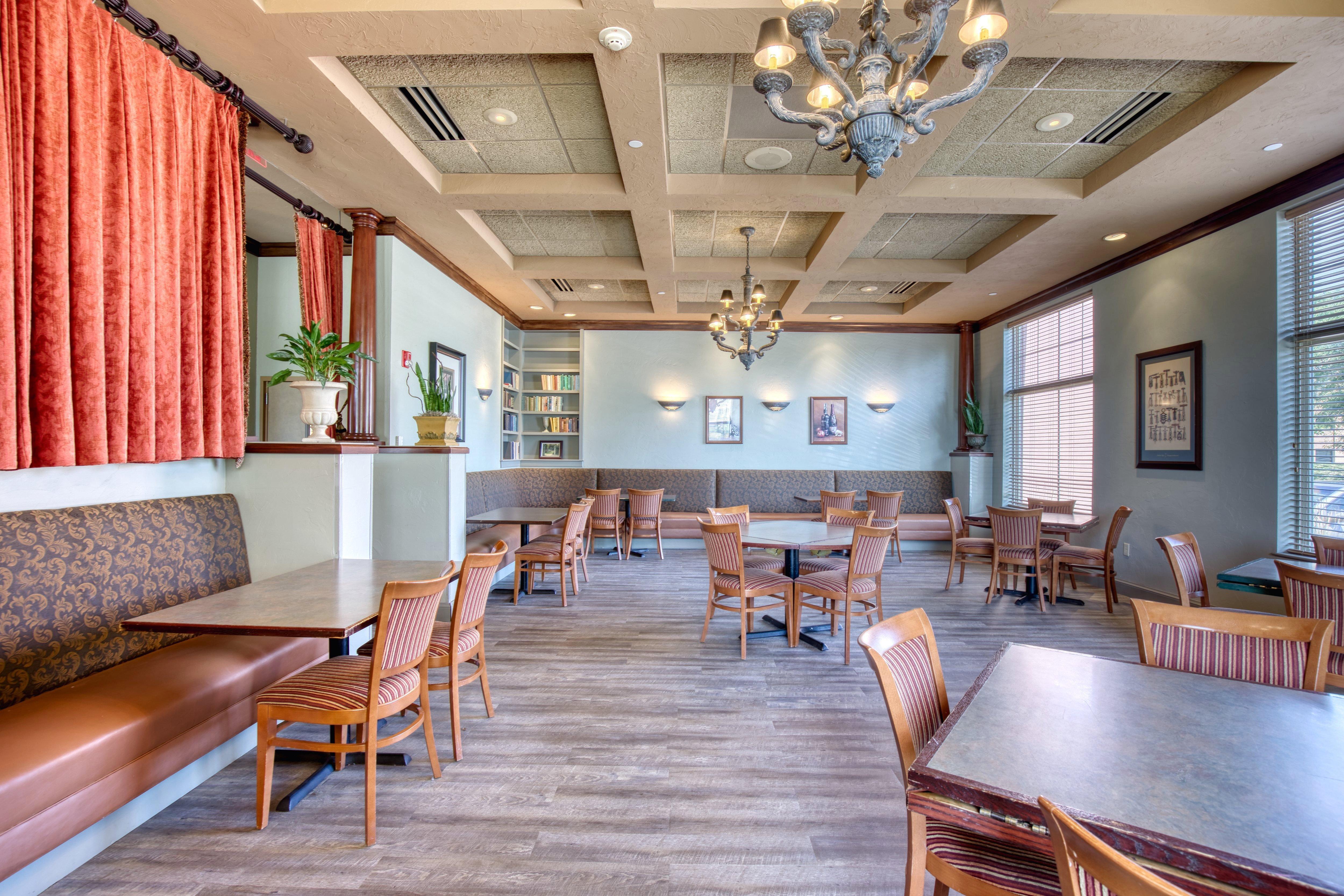 Holiday Inn Hotel & Suites Madison West - Middleton By Ihg Exterior foto