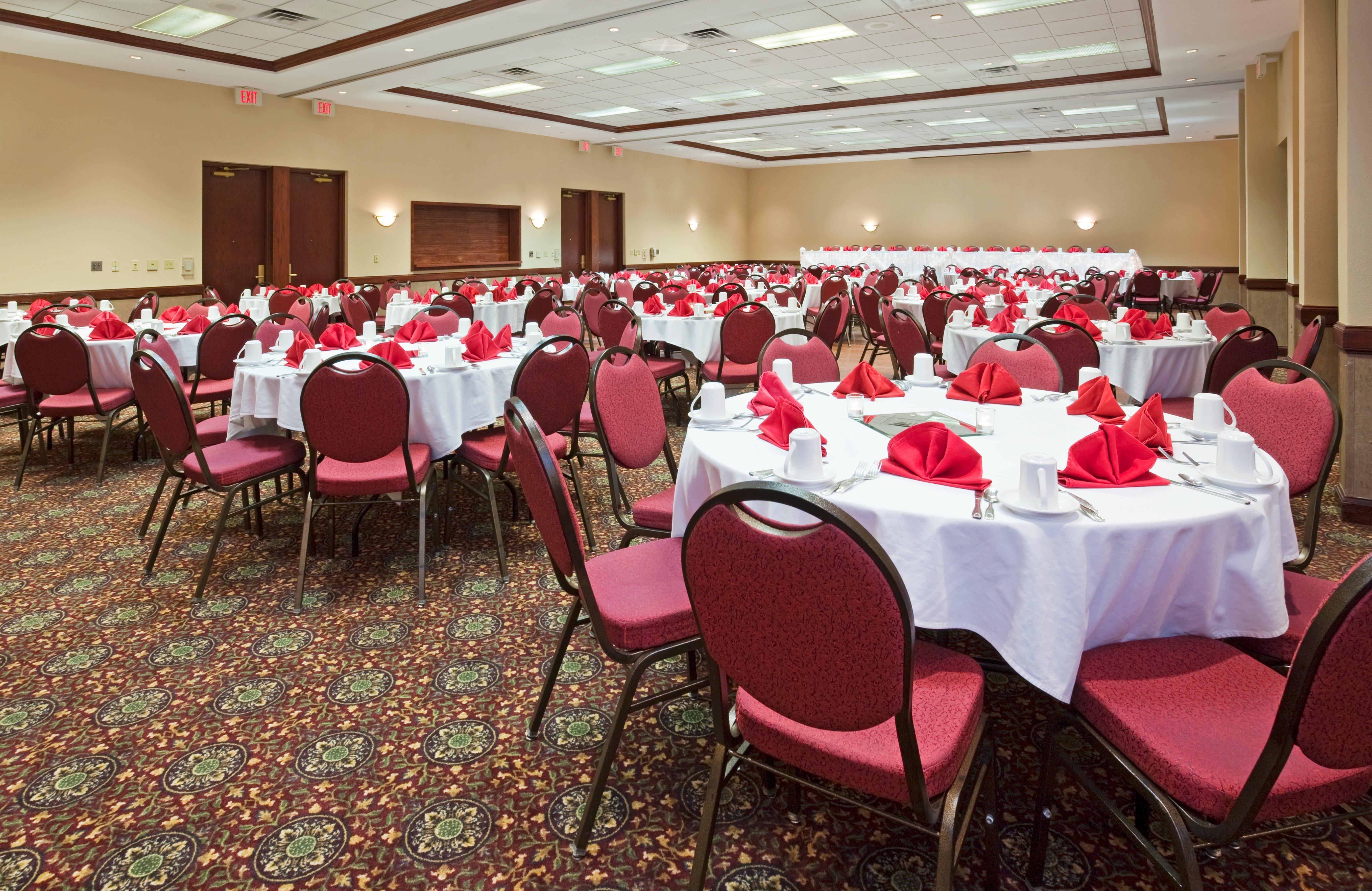 Holiday Inn Hotel & Suites Madison West - Middleton By Ihg Exterior foto