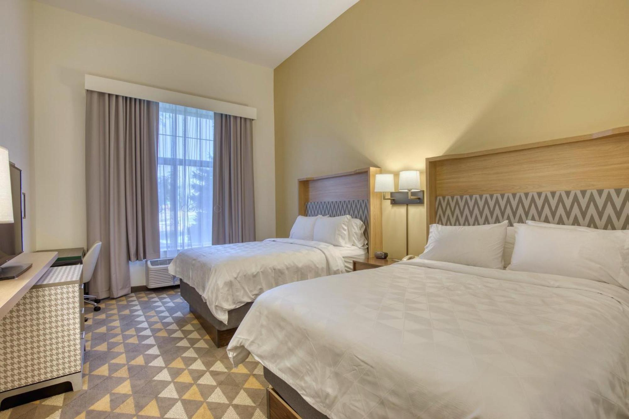 Holiday Inn Hotel & Suites Madison West - Middleton By Ihg Exterior foto
